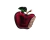 Broche Apple