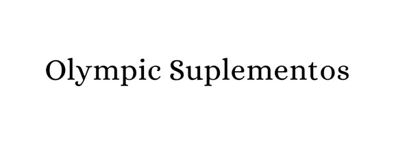 Olympic Suplementos