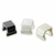 Inserto Cego/Tampa Cega RJ45 Mundo Isp Lan (30 Unid) - comprar online