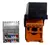 CONECTOR KEYSTONE KJA588 CAT5E PANDUIT - JMR TELEINFORMATICA