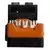 Imagem do CONECTOR KEYSTONE KJA588 CAT5E PANDUIT