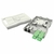 Roseta Óptica 2P 4x2 Sobrepor - Branco Furukawa 35250168 - comprar online
