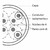 CABO DE REDE ESSENCIAL CAT5E U/UTP CM 4P 24AWG 305 M- NEXANS - loja online