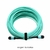 Patch Cord Óptico Panduit MTP Fêmea-Fêmea OM3 12 Fibras 10Gb 30m Plenum - comprar online