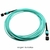 Cabo Tronco Óptico Panduit QuickNet MPO para MPO OM3 12 Fibras 40m Plenum - comprar online