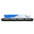 Patch Panel 24 Portas UTP Cat 5e MPTcable - JMR TELEINFORMATICA