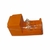 Conector Keystone Cat5e Cj588 T568a/b Panduit na internet