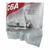 CONECTOR FÊMEA BLINDADO GIGALAN CAT.6A 35080100 FURUKAWA - JMR TELEINFORMATICA
