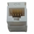 CONECTOR FÊMEA GIGALAN CAT.6 90°/180° Furukawa 35030621 - JMR TELEINFORMATICA