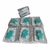 Acoplador Optico LC/LC MM Duplex Acqua - JMR TELEINFORMATICA