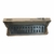 Guia de Cabo 1U HD Gerenciável 65/80 ou 100MM em ABS Gerp - JMR TELEINFORMATICA