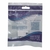 Conector RJ45 Fêmea UTP 180° Branco Cat 6 MPT - comprar online