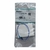 Patch Cord Fibra Óptica Panduit OM3 Simplex LC Pigtail 1 Metro na internet