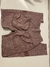 Seamless bordo - comprar online