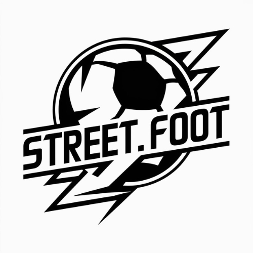 Street.Foot