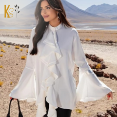 Banner da categoria Camisas