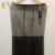 Saia Preta em Tule Transparente