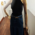Blusa Básica Nadador Preta - comprar online