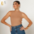 Saia Jeans Modelo Godê na internet