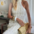 Conjunto Lana Branco