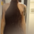 Vestido Lana Marrom Café - Karina Stacchini