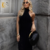 Conjunto Lana Preto