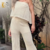 Pantalona em Tricô - comprar online