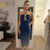 Vestido Veiga - comprar online