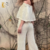 Pantalona em Tricô