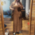 Conjunto de Top + Saia em Tricô Premium - Karina Stacchini