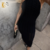 Vestido Lana Preto - Karina Stacchini