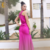 Imagem do Vestido Pink de Festas