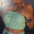 Imagem do Conjunto Calça e Top de Pérolas