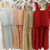 Conjunto de Saia Modelo Princesa + Regata com Fios Metalizados - comprar online