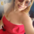 Saia Conjunto Lurex com Flor - Karina Stacchini