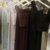 Conjunto de Lurex em Tricô com Broches de Flor Preto - comprar online