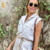 Blusa Andriely e Shorts Cissa