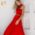 Saia Conjunto Lurex com Flor - comprar online