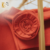 Saia Conjunto Lurex com Flor na internet