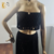 Conjunto em Tricô com Buracos Comprido - comprar online