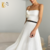 Saia Conjunto Lurex com Flor