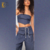 Calça de Alfaiataria Mariza - comprar online