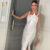 Vestido Modelo Larissa