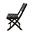 CS 650 - Silla Copacabana (plegable) en internet