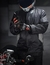 Traje Impermeable