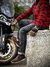 Jeans Kevlar Aramida