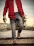 Jeans Kevlar Aramida - comprar online
