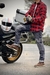 Jeans Kevlar Aramida en internet