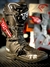 Bota Off Road Tiger T2- Enduro / Trail / Cross