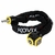 Cadena de acero con alarma Kovix